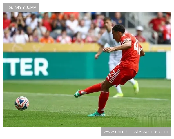 新援融入良好，拜仁化学反应正在形成，拜仁新签