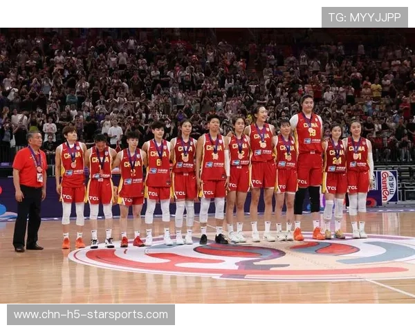 女篮姑娘拼出属于中国的骄傲，女篮可惜了